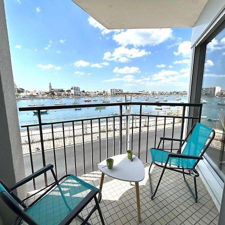 Spacieux Appartement Centre-Ville, 5 Couchages, Proche Plage - Fr-1-224-800 Сен-Жиль-Круа-де-Ви Экстерьер фото