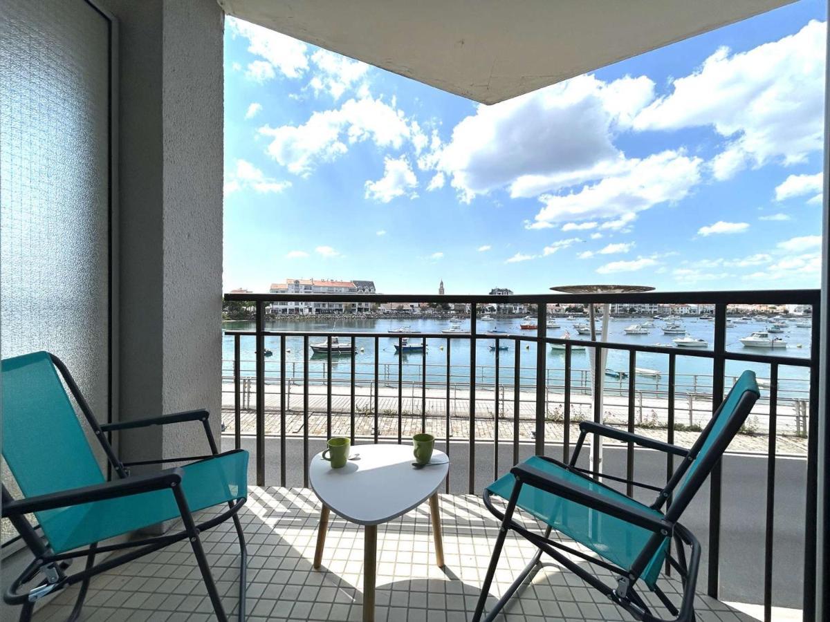 Spacieux Appartement Centre-Ville, 5 Couchages, Proche Plage - Fr-1-224-800 Сен-Жиль-Круа-де-Ви Экстерьер фото