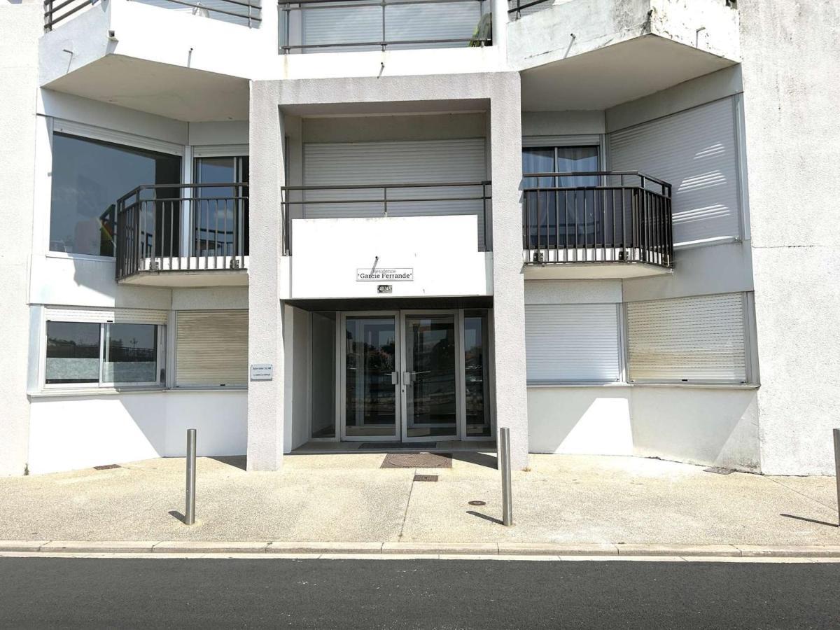 Spacieux Appartement Centre-Ville, 5 Couchages, Proche Plage - Fr-1-224-800 Сен-Жиль-Круа-де-Ви Экстерьер фото